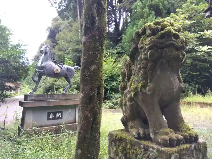 春日神社(福井県)