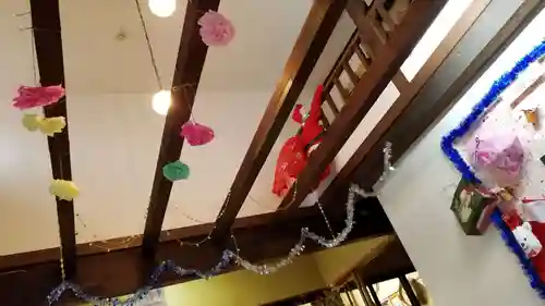 帰厚院のその他建物