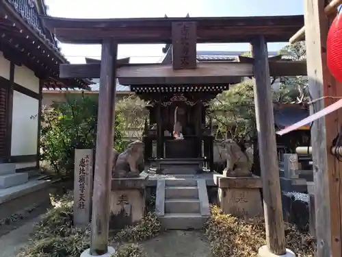 おふさ観音（観音寺）(奈良県)