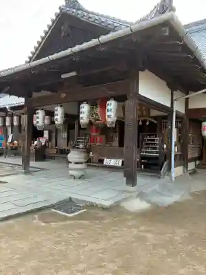 大願寺(広島県)