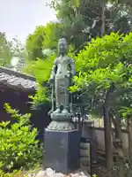 源覚寺(東京都)