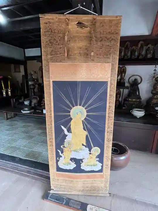 明良地蔵尊(滋賀県)