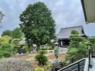 光了寺(茨城県)