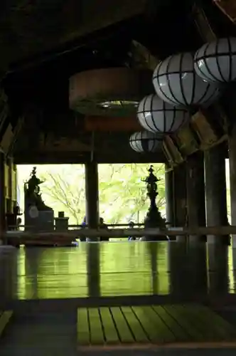 長谷寺のその他建物