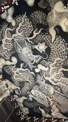 建仁寺(建仁禅寺)(京都府)