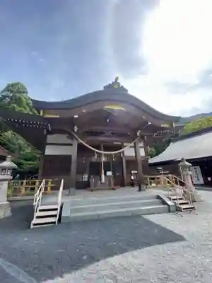 九頭竜大社(京都府)