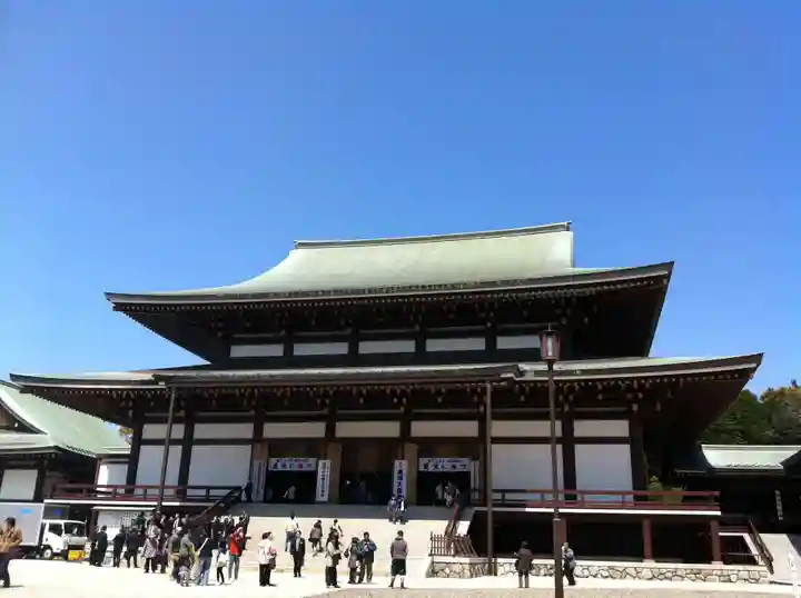 成田山新勝寺(千葉県)