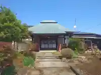 大畠観音堂(神奈川県)