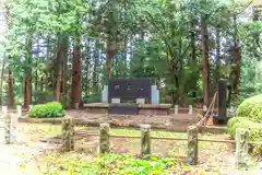 五十瀬神社(宮城県)