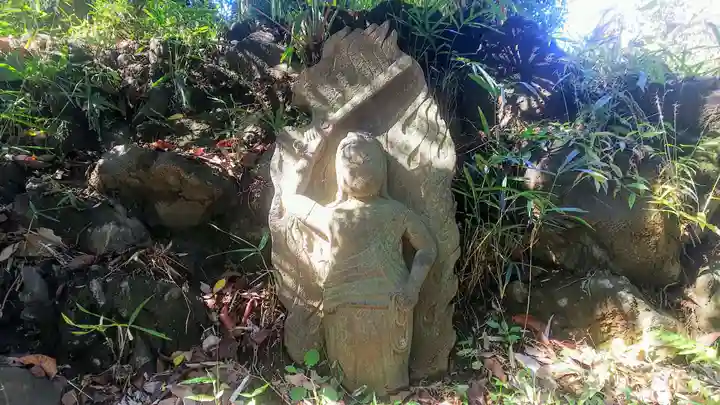 敷島神社のその他建物