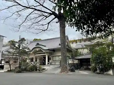 月窓寺(東京都)