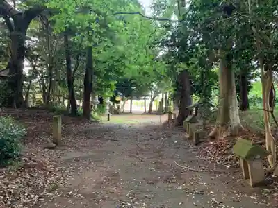 八幡神社(千葉県)