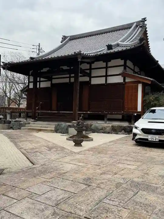 福恩寺(愛知県)