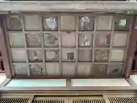 出世不動尊の芸術