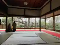 宝泉院のその他建物