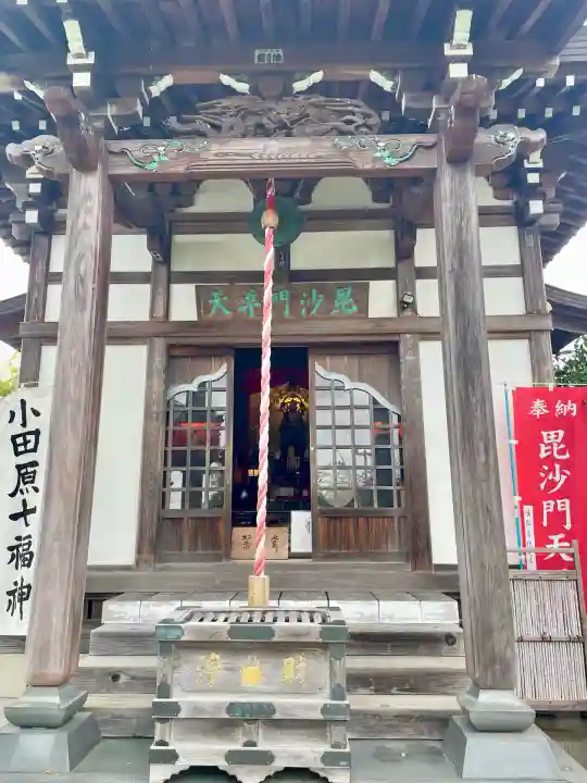 潮音寺(神奈川県)