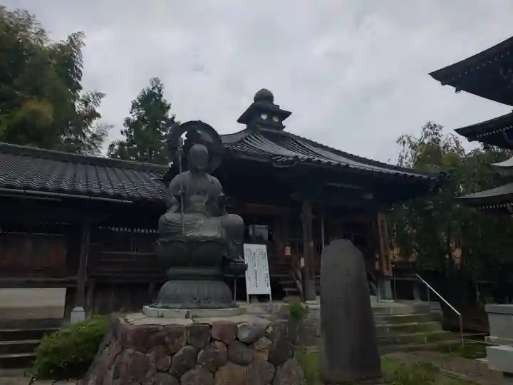 観音寺(富山県)