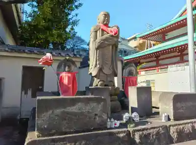 萬徳寺(神奈川県)