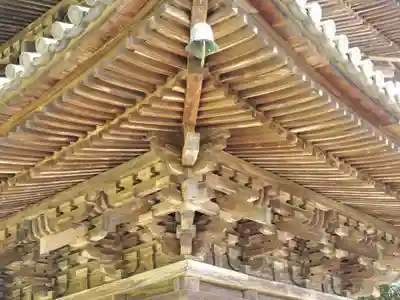 如意寺のその他建物