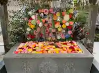 金蛇水神社(宮城県)