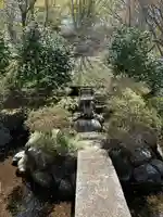 日影弁財天社(東京都)