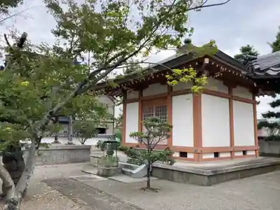 龍泉寺のその他建物