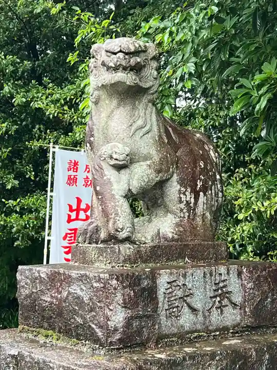 白鷺神社(栃木県)