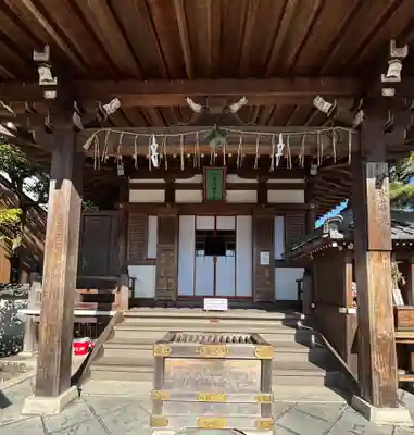 清水寺善光寺堂(京都府)