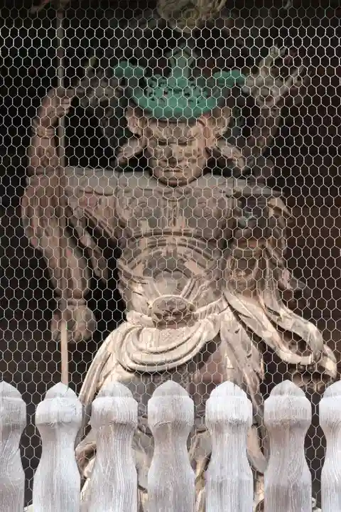 粉河寺(和歌山県)