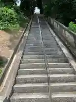 千姫天満宮のその他建物