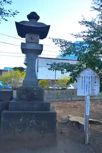 下総野田愛宕神社(千葉県)