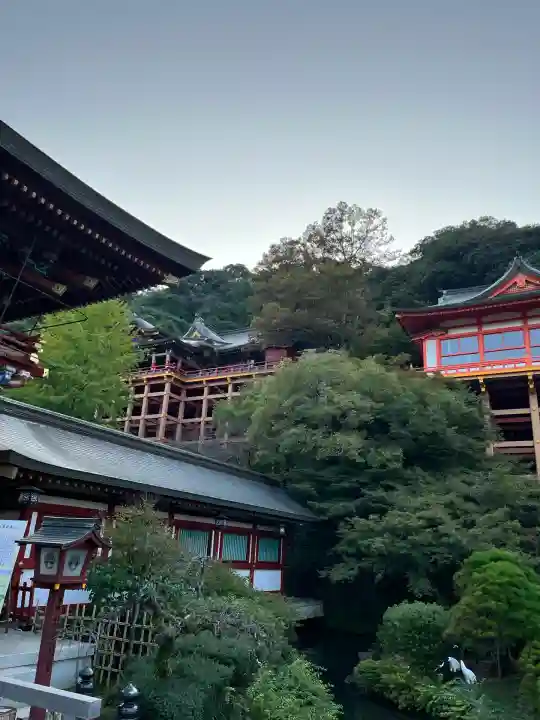 祐徳稲荷神社(佐賀県)