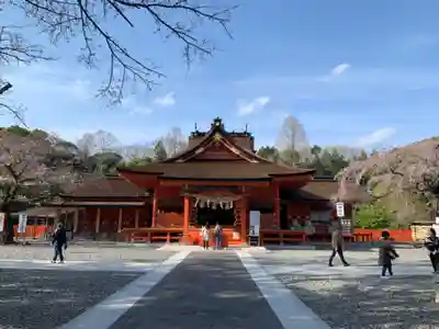 富士山本宮浅間大社のその他建物