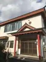 宝壽山 吉祥院の本殿・本堂