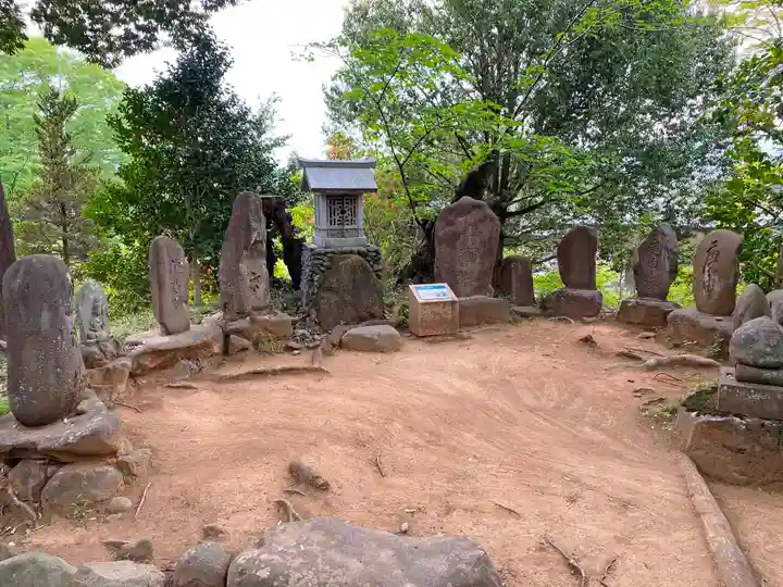 達磨寺のその他建物