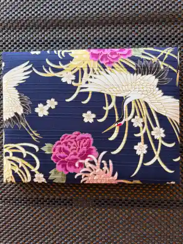 岡部春日神社～👹鬼門よけの🌺花咲く🌺やしろ～(福島県)