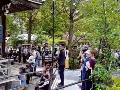 横蔵寺(兵庫県)