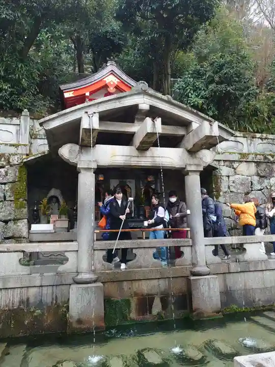 清水寺(京都府)
