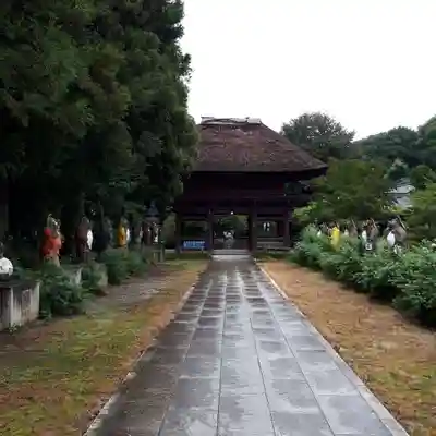 茂林寺のその他建物