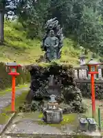 金剛山瑞峯寺(金剛不動尊) (栃木県)