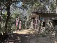 見影山弘法堂(愛知県)