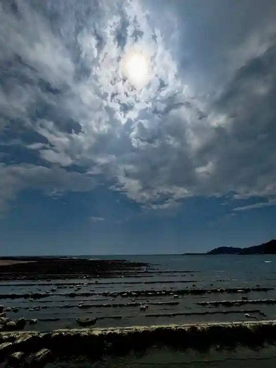 青島神社(青島神宮)(宮崎県)