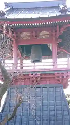 福増寺のその他建物