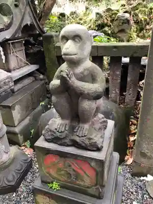 小野照崎神社(東京都)