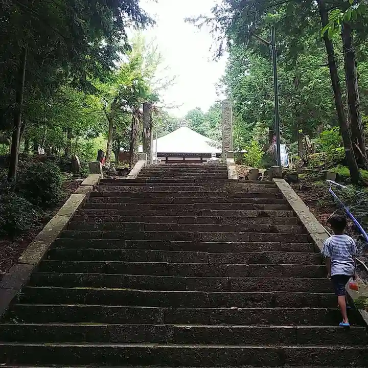 月峯寺のその他建物