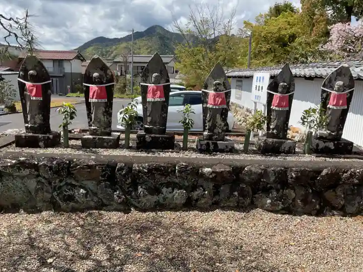 来昌寺(岐阜県)