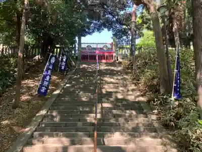 仙波東照宮(埼玉県)