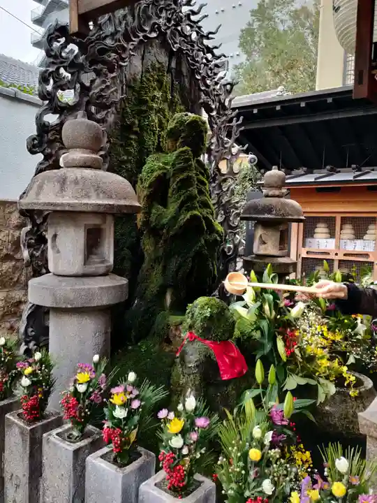 法善寺(大阪府)