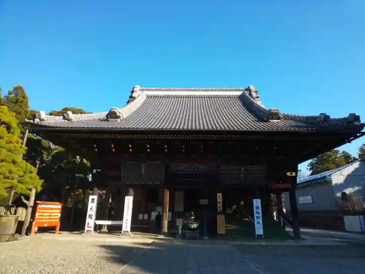 成田山新勝寺(千葉県)