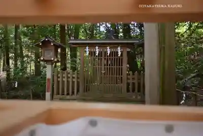 大神神社(奈良県)